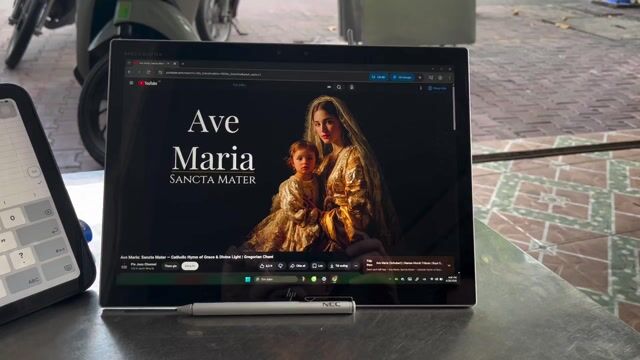 HP Elite x2 1013 g3 Core i5 16GB/512GB Bạc. Mua bán Máy tính bảng tại Thành phố Châu Đốc An Giang được đăng bởi Sơn hình 1