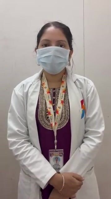 Real World Evidence®  of 115 Months Age With Initial Ability Score 465 Having 466 Today by ARIKACHERLA MOUNIKA, Admin Manager from Kukatpally