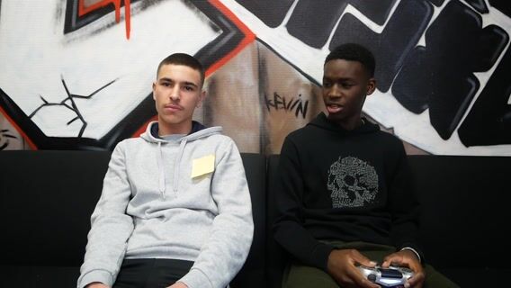 Mission Explosive et Intensive