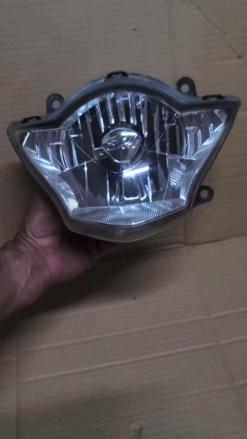 Đèn pha Honda SH Vn 2012-2016 . Mua bán Phụ tùng xe tại Quận 11 Tp Hồ Chí Minh được đăng bởi A QUỐC hình 1