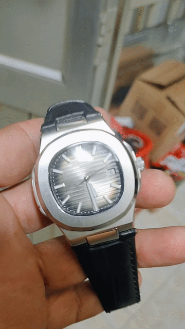 Đồng hồ cơ . Mua bán Đồng hồ tại Quận 6 Tp Hồ Chí Minh được đăng bởi Van nghia hình 1
