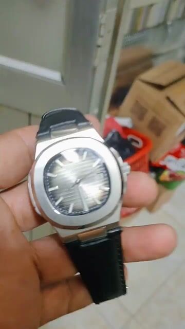 Đồng hồ cơ . Mua bán Đồng hồ tại Quận 6 Tp Hồ Chí Minh được đăng bởi Van nghia hình 1