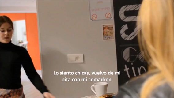 Sage comme une image