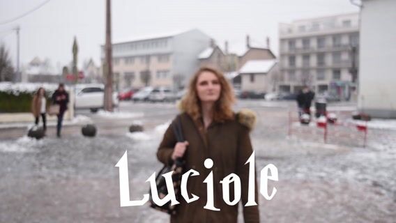Luciole