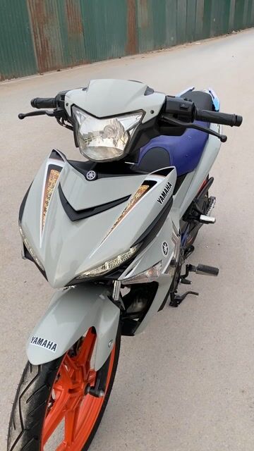 Siêu Phẩm Exciter 150 Chính chủ mới 90%. Mua bán Xe máy tại Quận Nam Từ Liêm Hà Nội được đăng bởi minh hình 1