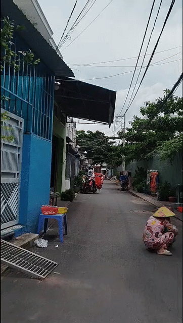Mua bán Nhà ở Quận 8 Tp Hồ Chí Minh diện tích 302 m² giá 20 tỷ