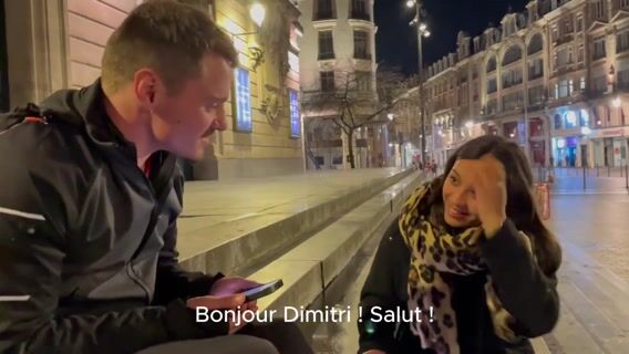 Les barrières de l'invisible