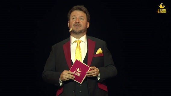 Trophée Construction