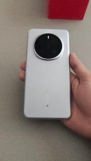 Honor Magic 7 Pro Quốc tế 16GB/1TB có GL. Mua bán Điện thoại tại Thành phố Thủ Đức Tp Hồ Chí Minh được đăng bởi AVG Mobile hình 1