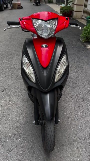 Kymco Candy 50cc ko cần bằng lái bstp chính chủ. Mua bán Xe máy tại Quận Bình Thạnh Tp Hồ Chí Minh được đăng bởi Nguyễn thị ngọc yến hình 1