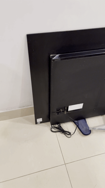Bán Tivi OLED Sony 4K 65 inch KD-65A8H hỏng. Mua bán Tivi, Âm thanh tại Quận Hoàn Kiếm Hà Nội được đăng bởi Ngô Gia Huy hình 1