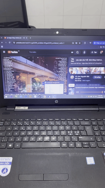 hp i7 -7500u / ssd256gb zin. Mua bán Laptop tại Quận Gò Vấp Tp Hồ Chí Minh được đăng bởi HQ86 Thanh Lý Cầm đồ hình 1