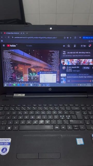 hp i7 -7500u / ssd256gb zin. Mua bán Laptop tại Quận Gò Vấp Tp Hồ Chí Minh được đăng bởi HQ86 Thanh Lý Cầm đồ hình 1