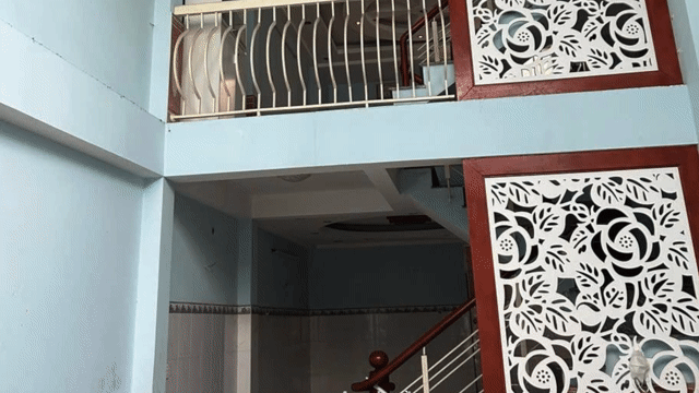 Cho thuê Nhà ở Quận 12 Tp Hồ Chí Minh diện tích 48 m² giá 9 triệu/tháng