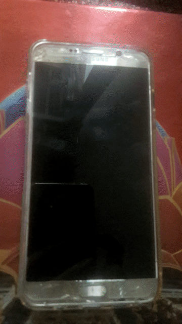 Samsung Galaxy Note 5 32GB 2 sim Android. Mua bán Điện thoại tại Quận Ninh Kiều Cần Thơ được đăng bởi Éc quợt hình 1