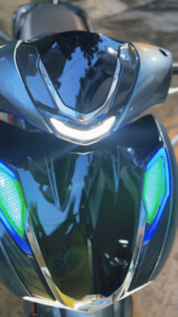Honda SH 350i 2021 Tự động Xám Lamrbo. Mua bán Xe máy tại Quận Bình Tân Tp Hồ Chí Minh được đăng bởi Nguyễn Khắc Hùng hình 1