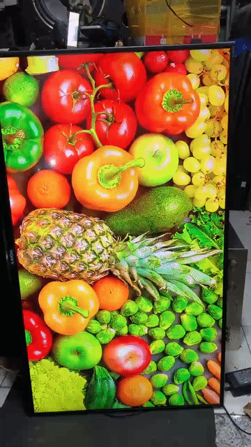 Tivi Sony 42W700B 42 inch Malaysia. Mua bán Tivi, Âm thanh tại Quận Tân Bình Tp Hồ Chí Minh được đăng bởi Ngocc ve chai mua ban đt trực tiếp  hình 1