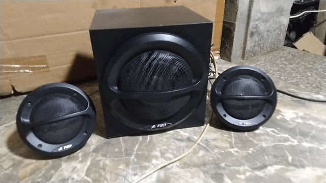 Bán bộ loa FD đẹp zin như mới bass uy lực rất hay. Mua bán Tivi, Âm thanh tại Huyện Chương Mỹ Hà Nội được đăng bởi Ng hoàng hình 1