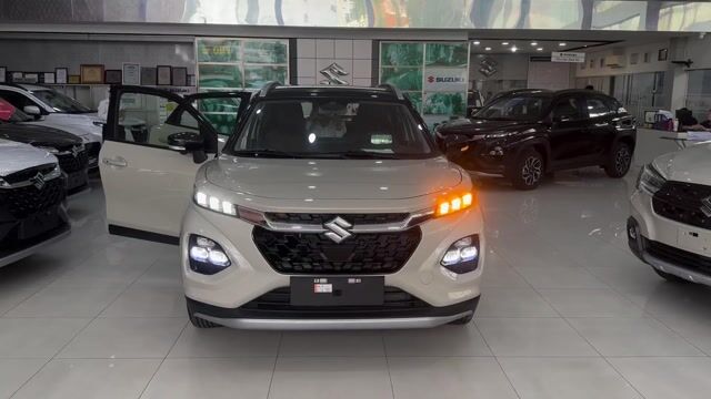 suzuki fronx 2025 xe sẵn mẫu mới khuyến mãi khủng. Mua bán Ô tô tại Quận 5 Tp Hồ Chí Minh được đăng bởi Sơn 2 hình 1