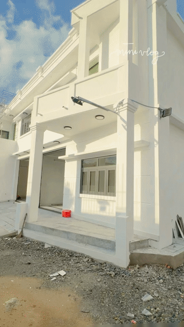 Cho thuê Văn phòng, Mặt bằng kinh doanh Huyện Bến Lức Long An diện tích 576 m² giá 18 triệu/tháng