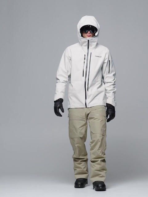 Norrøna lofoten Gore-Tex Pro Jacket for Men - Norrøna®