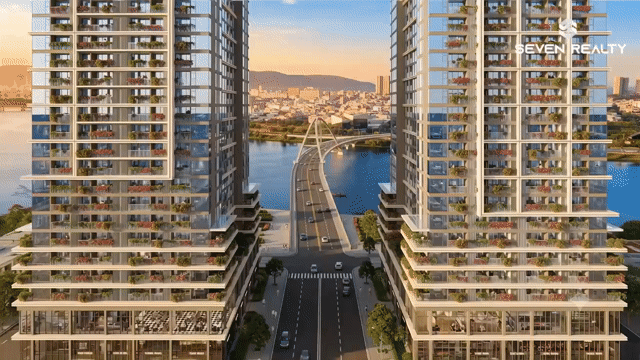 Mua bán Căn hộ Chung cư Quận Cẩm Lệ Đà Nẵng diện tích 33.2999 m² giá 2,2 tỷ