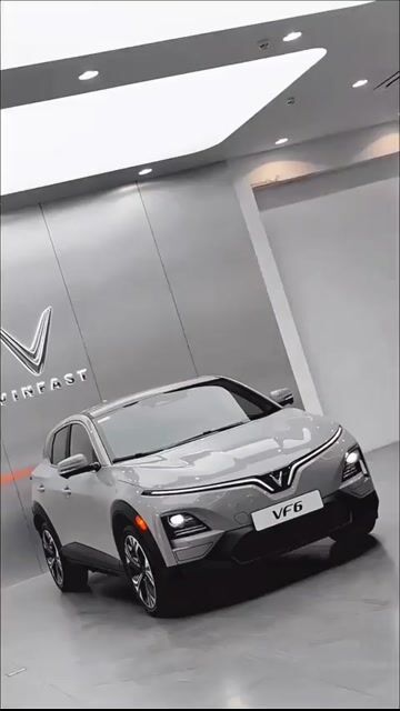 VF6 72TR NHẬN XE NGAY TAY+BAO HỒ SƠ THẬT KHÓ. Mua bán Ô tô tại Quận 10 Tp Hồ Chí Minh được đăng bởi Kỳ Nguyễn VinFast hình 1