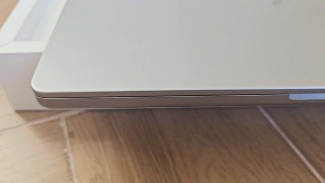 Apple Macbook Pro M1 Pro 14 inch 16GB/1TB. Mua bán Laptop tại Quận Cẩm Lệ Đà Nẵng được đăng bởi Ninh Thuận hình 1