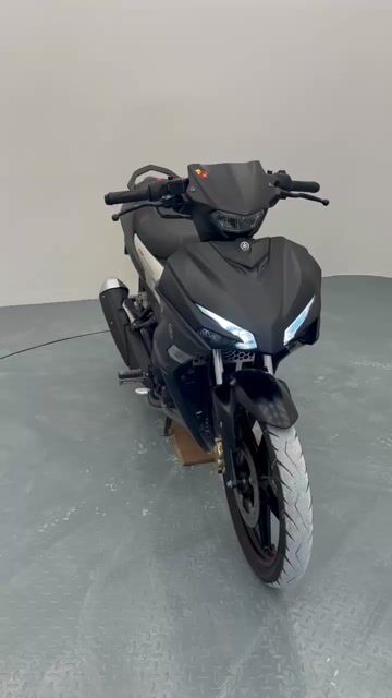 Yamaha Exciter 155 đời 2022 odo 17242km. Mua bán Xe máy tại Quận Gò Vấp Tp Hồ Chí Minh được đăng bởi Phạm Ân hình 1