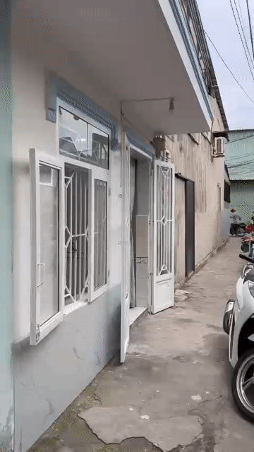 Mua bán Nhà ở Huyện Hóc Môn Tp Hồ Chí Minh diện tích 36 m² giá 1,2 tỷ