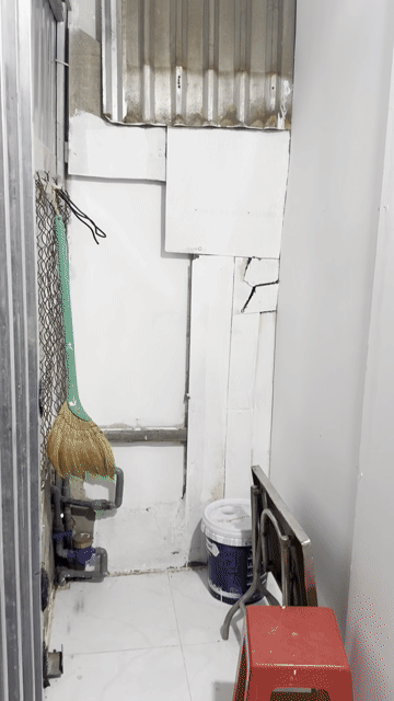 Cho thuê Phòng trọ Huyện Bình Chánh Tp Hồ Chí Minh diện tích 50 m² giá 2 triệu/tháng