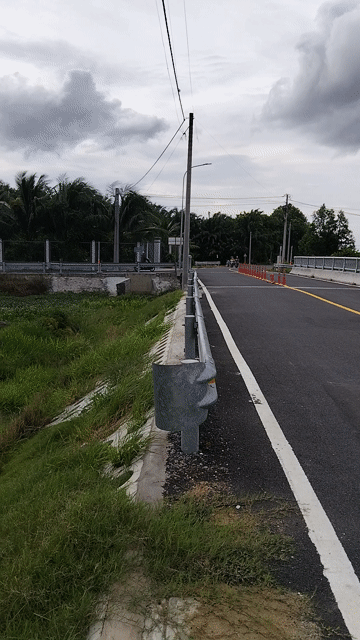 Mua bán Đất Huyện Củ Chi Tp Hồ Chí Minh diện tích 1100 m² giá 4,5 tỷ