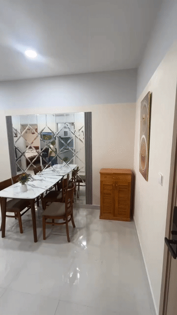 Cho thuê Căn hộ Chung cư Quận 5 Tp Hồ Chí Minh diện tích 50 m² giá 13 triệu/tháng
