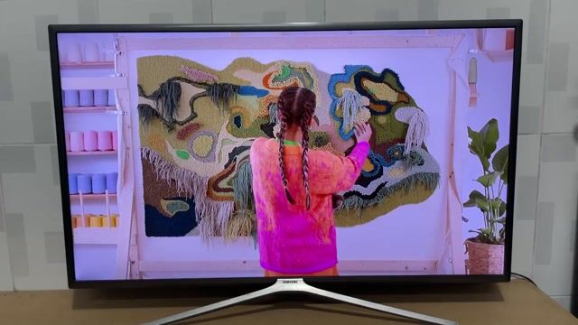 🔥 THANH LÝ SMART TV SAMSUNG 40K5500 40 INCH ❇️. Mua bán Tivi, Âm thanh tại Thành phố Thủ Đức Tp Hồ Chí Minh được đăng bởi Tivi 385 TP Thủ Đức hình 1