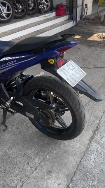 Exciter 150 bs bến tre zin nguyên cây cccd chủ. Mua bán Xe máy tại Quận Bình Tân Tp Hồ Chí Minh được đăng bởi Cầm đồ thanh lý hình 1