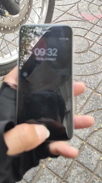 Apple iPhone 6s 64GB Bạc Đã dùng. Mua bán Điện thoại tại Quận Bình Tân Tp Hồ Chí Minh được đăng bởi út hậu giang hình 1