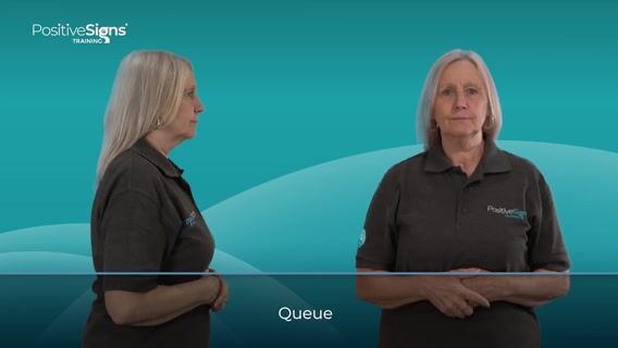 Queue