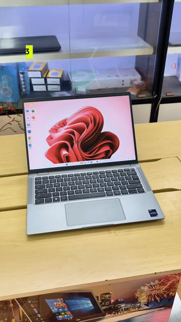 Dell Latitude 7440 Core i5-1350P RAM 32GB khủng. Mua bán Laptop tại Quận Thanh Xuân Hà Nội được đăng bởi Vũ Vân Hoàng hình 1