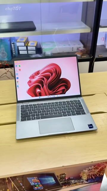 Dell Latitude 7440 Core i5-1350P RAM 32GB khủng. Mua bán Laptop tại Quận Thanh Xuân Hà Nội được đăng bởi Vũ Vân Hoàng hình 1