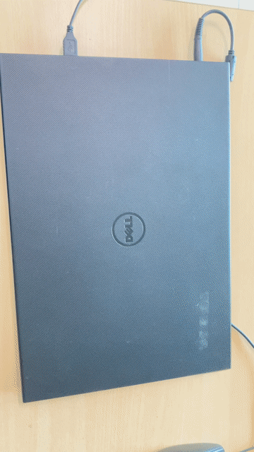 Dell Inspiron 3543 i7-5500U 8GB/120GB. Mua bán Laptop tại Thành phố Bến Tre Bến Tre được đăng bởi Đại Bổ Hoàn Vạn Danh Đường hình 1