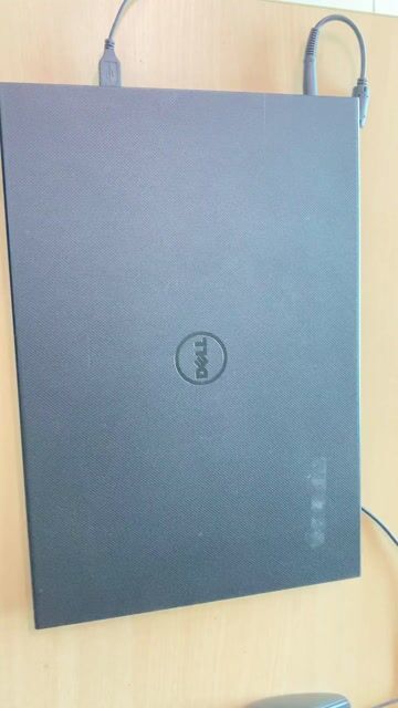 Dell Inspiron 3543 i7-5500U 8GB/120GB. Mua bán Laptop tại Thành phố Bến Tre Bến Tre được đăng bởi Đại Bổ Hoàn Vạn Danh Đường hình 1