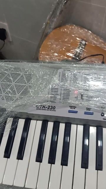 Thanh lý organ nhật cũ đã test kỹ. Mua bán Nhạc cụ tại Thị xã Tân Uyên Bình Dương được đăng bởi vu thien nguyen hình 1