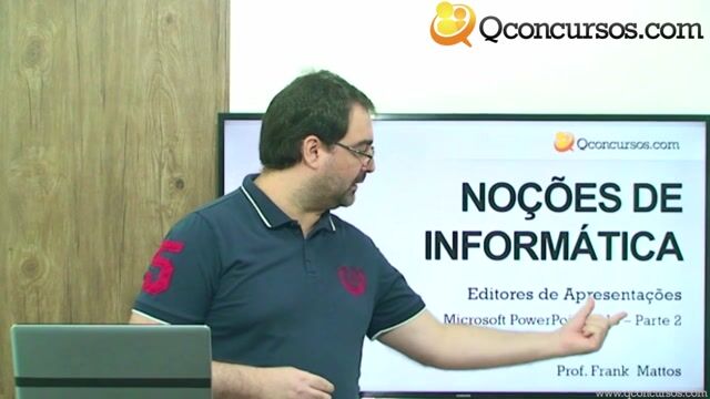 Noções de Informática