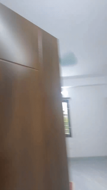 Cho thuê Căn hộ Chung cư Khu đô thị Mễ Trì Thượng Quận Nam Từ Liêm Hà Nội diện tích 27 m² giá 4,6 triệu/tháng