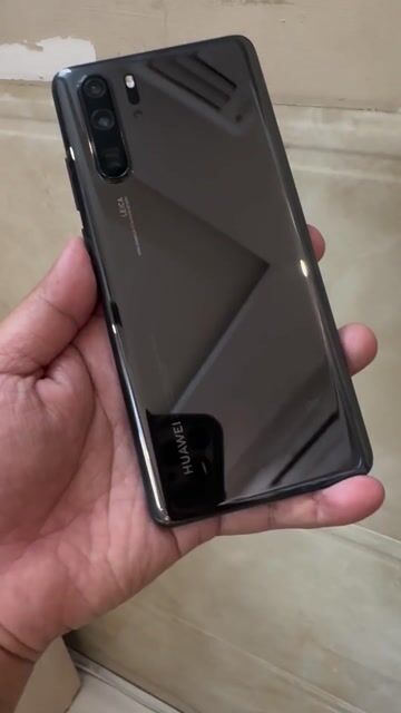 Huawei P30 Pro quốc tế gốc zin all đẹp 99% giá tôt. Mua bán Điện thoại tại Quận Bình Tân Tp Hồ Chí Minh được đăng bởi Shop phố smartphone 2 hình 1