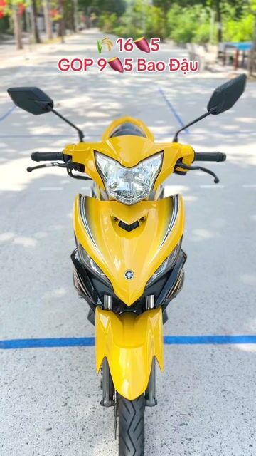 🌈 Exciter 135 2011 BSTP 1 Đời Chủ Zin Nguyên Bản. Mua bán Xe máy tại Thành phố Thủ Đức Tp Hồ Chí Minh được đăng bởi Xe Máy Trường Thịnh hình 1