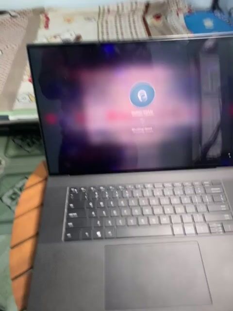 Dell Precision 5760 17.3” i7 32GB/512GB còn BH. Mua bán Laptop tại Thành phố Thủ Đức Tp Hồ Chí Minh được đăng bởi DToan hình 1