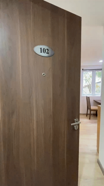 Cho thuê Căn hộ Chung cư Thành phố Thủ Đức Tp Hồ Chí Minh diện tích 45 m² giá 7 triệu/tháng