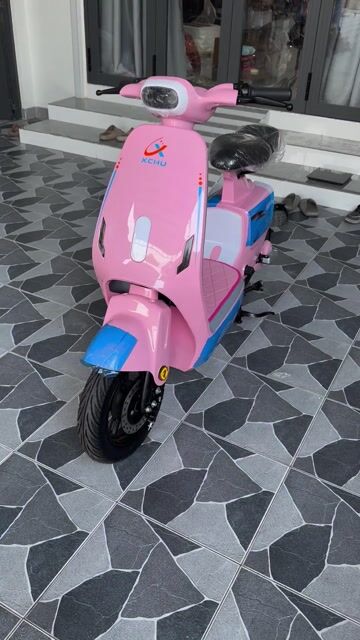 Thanh lý xe đạp điện mới 100% chưa có bình. Mua bán Xe đạp tại Huyện Bình Chánh Tp Hồ Chí Minh được đăng bởi Nguyễn Thanh Tân  hình 1