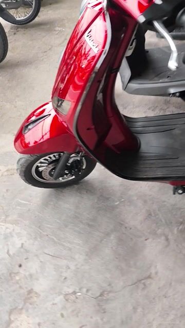 Vespa 50cc bstp 9 chủ. Mua bán Xe máy tại Huyện Củ Chi Tp Hồ Chí Minh được đăng bởi Mui Hoasua hình 1